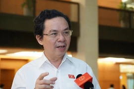 Giá xăng dầu tăng kỷ lục, ĐBQH ngạc nhiên “không có lý do gì mà lại không nhập xăng giá rẻ”