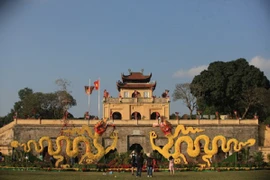 Đang cân nhắc quy mô tổ chức Lễ kỷ niệm 1010 năm Thăng Long - Hà Nội 