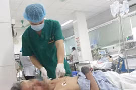 Hà Nội: Một người bán thịt lợn tử vong do nhiễm liên cầu khuẩn