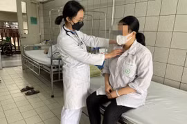 Người phụ nữ 31 tuổi mắc ung thư kèm basedow, đái tháo đường… được làm mẹ sau 2 lần hư thai