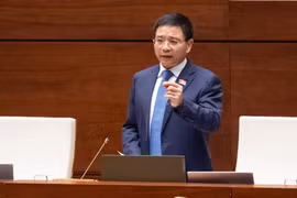 Bộ trưởng Tài chính: Thị trường tiền tệ, vàng, bất động sản… phản ánh sức khỏe nền kinh tế