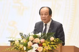 Tổ công tác đặc biệt đã kiến nghị Thủ tướng hơn 300 nhiệm vụ cần chỉ đạo các bộ, ngành