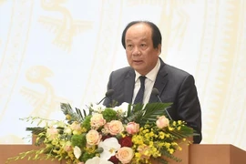 Tổ công tác đặc biệt đã kiến nghị Thủ tướng hơn 300 nhiệm vụ cần chỉ đạo các bộ, ngành