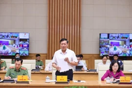 Bộ Y tế: Biến thể phụ BA.5 xuất hiện có thể khiến số ca nhiễm Covid-19 tăng nhanh hơn 12-13%