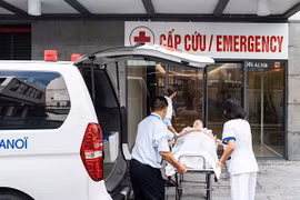 Các cơ sở y tế sẽ trực cấp cứu, có điểm trực bán thuốc 24/24h trong dịp nghỉ lễ 30-4