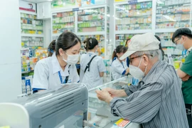 Tiến bộ y học cho người bị bệnh mỡ máu đã có tại Việt Nam 