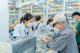Tiến bộ y học cho người bị bệnh mỡ máu đã có tại Việt Nam 
