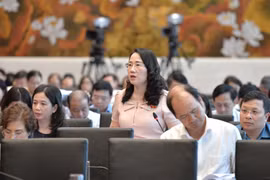 ĐBQH đề xuất không xây trại giam riêng cho người chưa thành niên, giảm hình phạt ở một số tội