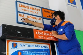 Đánh giá lại Quỹ bình ổn giá xăng dầu, nếu thấy không hiệu quả thì đề xuất phương án