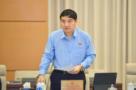 Sẽ xác định rõ trách nhiệm của các tổ chức, cá nhân liên quan tồn tại trong đổi mới sách giáo khoa