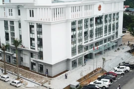 Thành ủy Hà Nội thống nhất chủ trương lập Trung tâm Phục vụ hành chính công thành phố