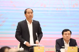Bộ LĐ-TB&XH: Có công ty lì xì Tết người lao động đến 2 triệu đồng