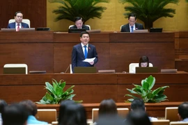 Bộ trưởng Công Thương: Không bao che, không xử nhẹ nếu cán bộ nhũng nhiễu doanh nghiệp