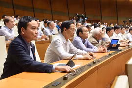 Không quy định thành lập Ban Thanh tra nhân dân tại doanh nghiệp ngoài Nhà nước