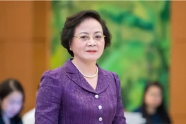 Bộ trưởng Nội vụ: Số lãnh đạo xã sau sáp nhập có thể sẽ quá nhiều, phải làm kiêm nhiệm