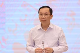 Lãnh đạo Ngân hàng nhà nước: Không ai nói "cắt" hay "siết" tín dụng bất động sản