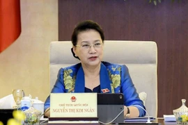 Quốc hội sẽ bầu Chủ tịch nước, Thủ tướng, Chủ tịch Quốc hội mới từ ngày 31-3