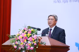 Báo động: Cứ 10 người trưởng thành có 3 người thừa cholesterol