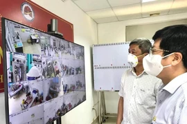 83 ca Covid-19 mới chiều 31-5, Hà Nội có bé 1 tuổi dương tính