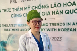 Bác sĩ nha khoa cảnh báo “mất răng” do niềng răng ở cơ sở không đảm bảo