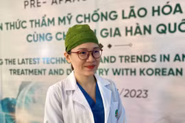 Bác sĩ nha khoa cảnh báo “mất răng” do niềng răng ở cơ sở không đảm bảo