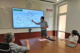 81 ca Covid-19 mới sáng 18-6, riêng TP HCM 61 ca trong đó có 51 F1 bị lây