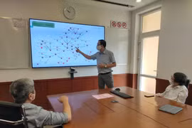 81 ca Covid-19 mới sáng 18-6, riêng TP HCM 61 ca trong đó có 51 F1 bị lây