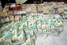 Vụ triệt phá đường dây mua bán 777,7 kg ma túy, Thủ tướng biểu dương Công an và Quân đội