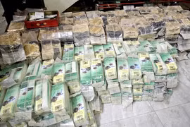 Vụ triệt phá đường dây mua bán 777,7 kg ma túy, Thủ tướng biểu dương Công an và Quân đội