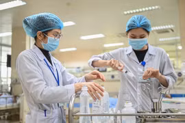 Bỏ quy định 3 báo giá khi đấu thầu, bao lâu nữa hết tình trạng thiếu thiết bị y tế?