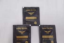 Uống cafe giảm cân theo giới thiệu của đồng nghiệp, một phụ nữ ở Hà Nội nhập viện cấp cứu