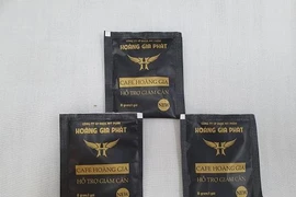 Uống cafe giảm cân theo giới thiệu của đồng nghiệp, một phụ nữ ở Hà Nội nhập viện cấp cứu