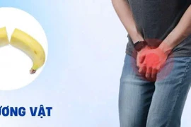 Hy hữu: Thanh niên 25 tuổi tự bẻ dương vật, nhập viện cấp cứu