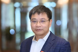 Ông Nguyễn Văn Thắng làm Bộ trưởng Bộ Giao thông, bà Đào Hồng Lan làm Bộ trưởng Y tế