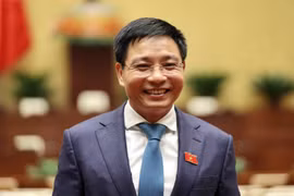 Tân Bộ trưởng GTVT Nguyễn Văn Thắng: Ưu tiên trước mắt rà soát các công trình trọng điểm, dự án BOT