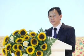 Chuyên gia: Đã đến lúc cần luật hóa quy định về dinh dưỡng học đường