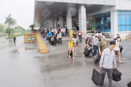 Một thanh niên qua 4 lần xét nghiệm, 17 ngày cách ly mới phát hiện dương tính với SARS-CoV-2