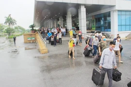 Một thanh niên qua 4 lần xét nghiệm, 17 ngày cách ly mới phát hiện dương tính với SARS-CoV-2