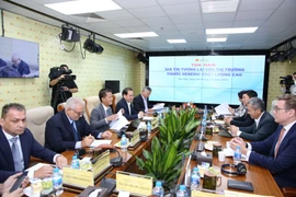 Thị trường thuốc generic Việt Nam đang tăng trưởng mạnh top 3 châu Á