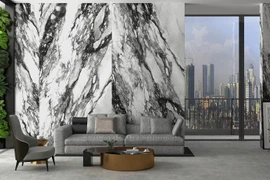 Viglacera lọt top 20 doanh nghiệp gạch ốp lát lớn nhất thế giới