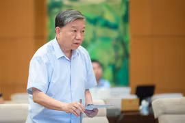 Tạo điều kiện thuận lợi cho công dân trong vấn đề visa để xuất nhập cảnh