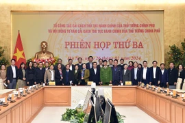 Không tiếp tục cải cách thủ tục hành chính, nhiều việc sẽ không thông, không chạy…