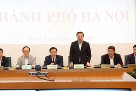 Hà Nội 2020: Quy mô nền kinh tế trên 44 tỷ USD, thu ngân sách vượt 2019