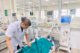 Sau 1 tháng bị mèo cắn, người đàn ông lên cơn dại nguy kịch 