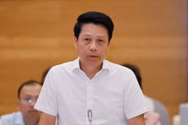 19 triệu tài khoản ngân hàng làm sinh trắc học, hệ thống không còn trục trặc