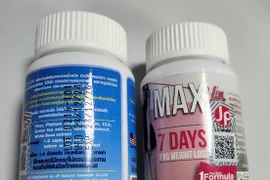 Uống thuốc giảm cân mua trên Tiktok, cô gái trẻ bị tổn thương não, ngộ độc nặng