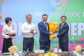 28,7% dân số Việt Nam đang phải đối mặt với các nguy cơ về sức khỏe do ít vận động