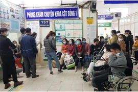 Chính thức ban hành Nghị định giúp các bệnh viện gỡ vướng về mua sắm, đấu thầu thiết bị y tế