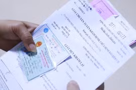 Sắp triển khai việc cấp giấy chuyển tuyến bảo hiểm y tế và giấy hẹn khám lại điện tử