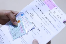 Sắp triển khai việc cấp giấy chuyển tuyến bảo hiểm y tế và giấy hẹn khám lại điện tử